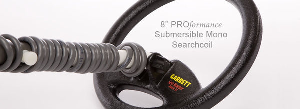 Garrett Sea Hunter Mark II Metal Detector