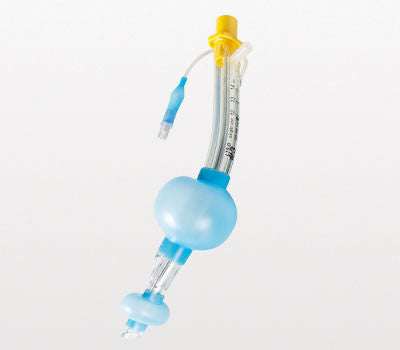 King LTS-D Airway with Gastric Access, Case/10