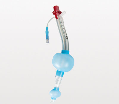 King LTS-D Airway with Gastric Access, Case/10