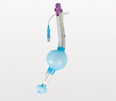 King LTS-D Airway with Gastric Access, Case/10