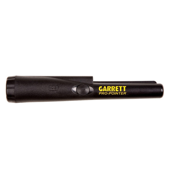 Garrett CSI Pro-Pointer Pinpointing Metal Detector with Holster*