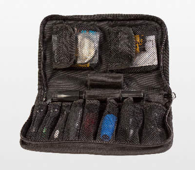 Basic Field Corpsman Kit