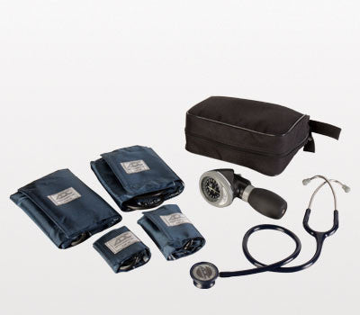 BP/Stethoscope Combo Kit