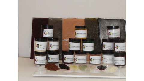 SIM-Safe EMS Add-On Moulage Kit