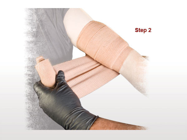 Emergency Trauma Dressing (ETD)