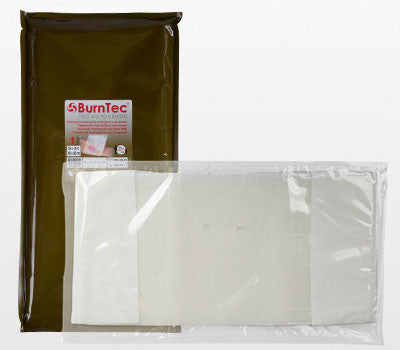 BurnTec Burn Dressing, 16 in. x 24 in.