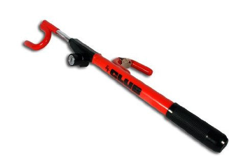 The Original Club Steering Wheel Lock