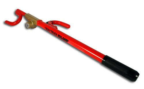 The SUV / Truck Club Steering Wheel Lock