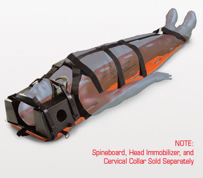 NAR Casualty Immobilization System