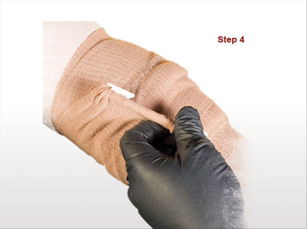 Emergency Trauma Dressing (ETD)