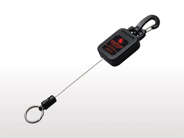 Scissor Leash