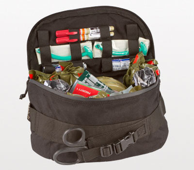 High Risk Warrant Casualty Kit