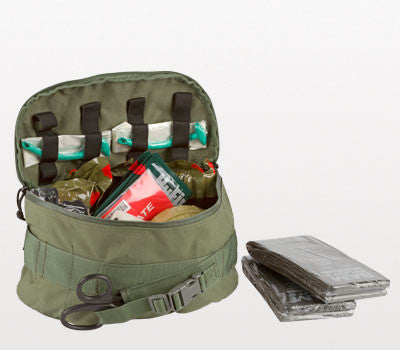 Tactical Rapid Deployment Kit