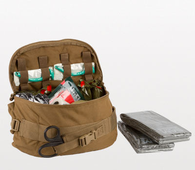 Tactical Rapid Deployment Kit