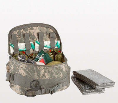 Tactical Rapid Deployment Kit
