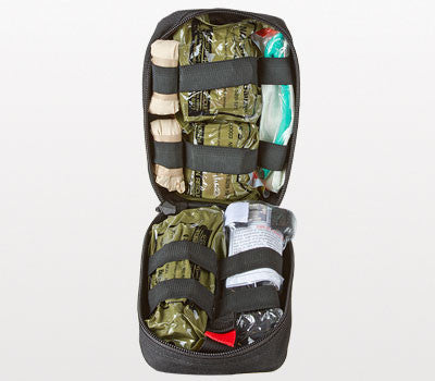 Tactical Operator Response Kit - BLS