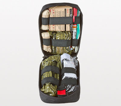 Tactical Operator Response Kit with ChitoGauze PRO