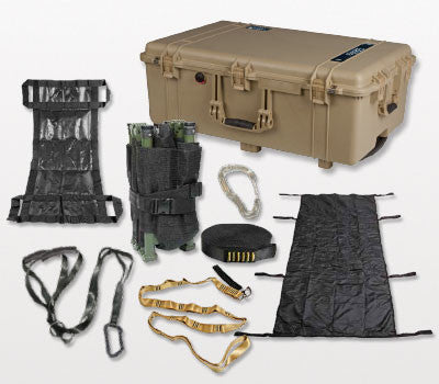 TCCC/TECC Training Module 3 - Extraction