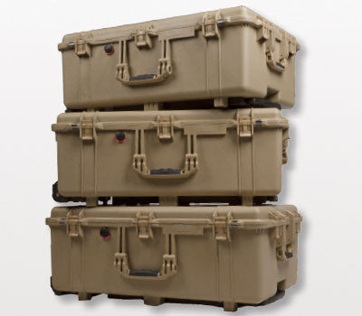 TCCC/TECC Modular Training System