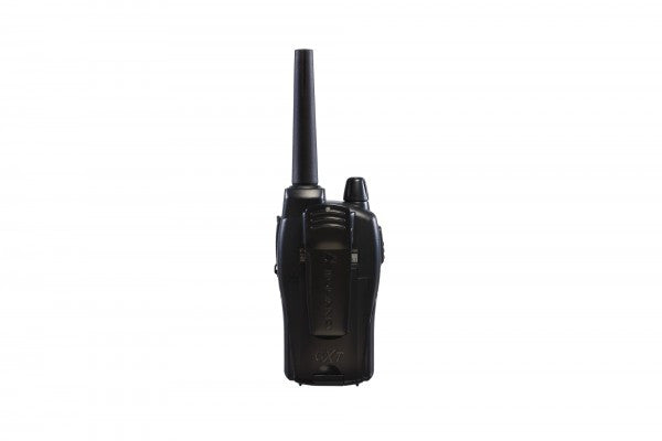 Midland® Up to 36 Mile, Waterproof, Weather/GMRS, Two-Way Radios With Batteries, Charger, and Headsets