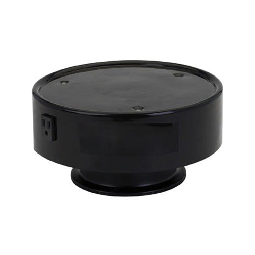 AMBU-stat Surface Decontamination System with Turntable