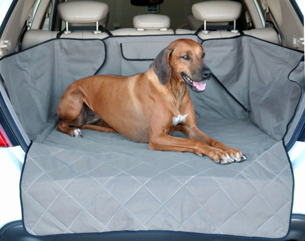 K&h pet products quilted cargo outlet cover