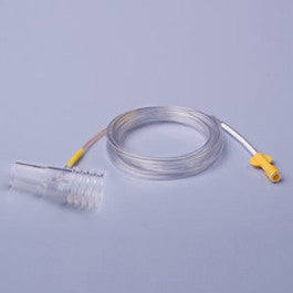 Oridion FilterLine H Set CO2 Sampling Line and Airway Adapter - Adult/Pediatric, Box/50