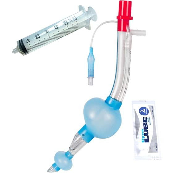 King LTS-D Airway with Gastric Access, Case/10
