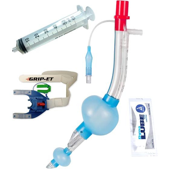 King LTS-D Airway with Gastric Access, Case/10
