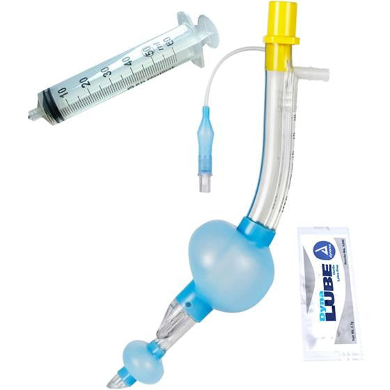 King LTS-D Airway with Gastric Access, Case/10