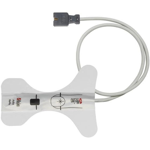 Masimo LNCS Disposable SpO2 Sensors, Box/40