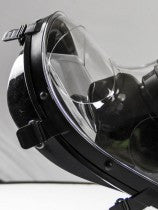 SGE 150 Gas Mask