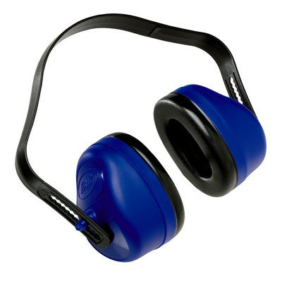 3M E-A-R Earmuffs, 27 dB NRR, Case/20