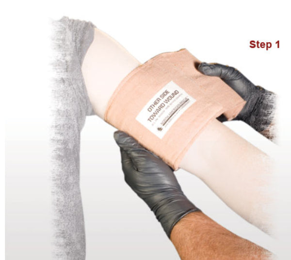 Emergency Trauma Dressing (ETD)