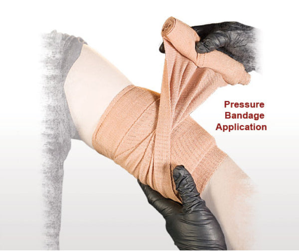 Emergency Trauma Dressing (ETD)