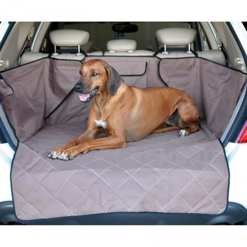K&H Quilted Cargo Pet Cover