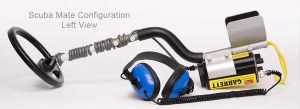 Garrett Sea Hunter Mark II Metal Detector