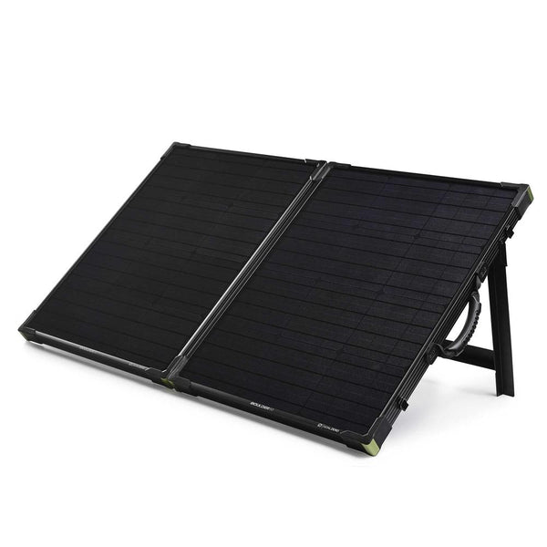 Goal Zero Yeti 1500X Solar Portable Power Station