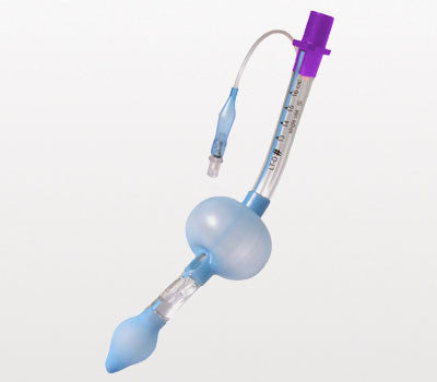 King LT-D Airway, Case/10