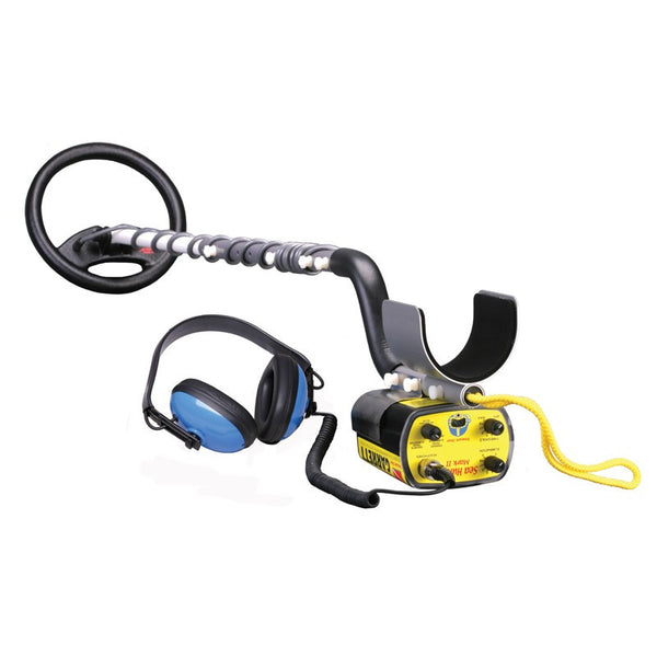 Garrett Sea Hunter Mark II Metal Detector