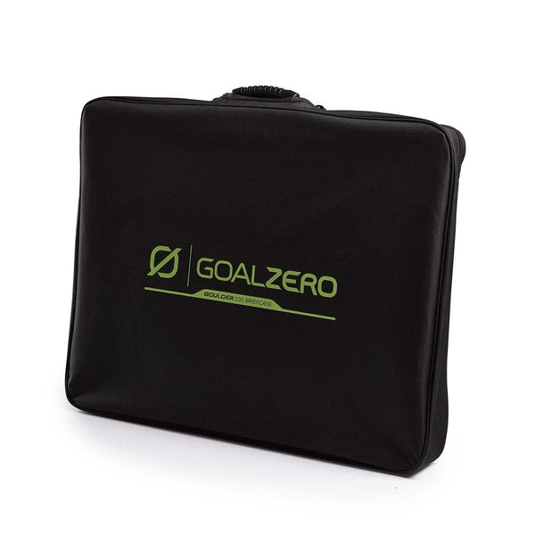 Goal Zero Yeti 1500X Solar Portable Power Station