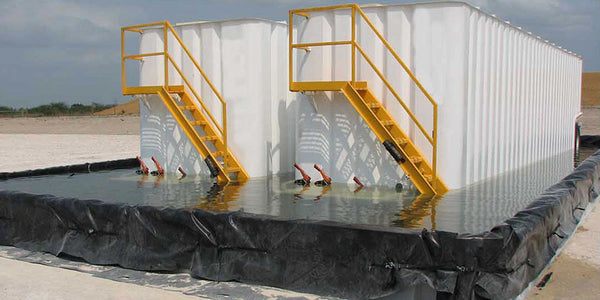 Muscle Wall Containment Solutions