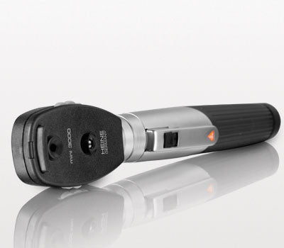 Heine 3000 Opthalmoscope for Corpsman Kit