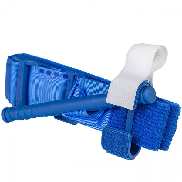 Combat Application Tourniquet (C-A-T) - Trainer Blue