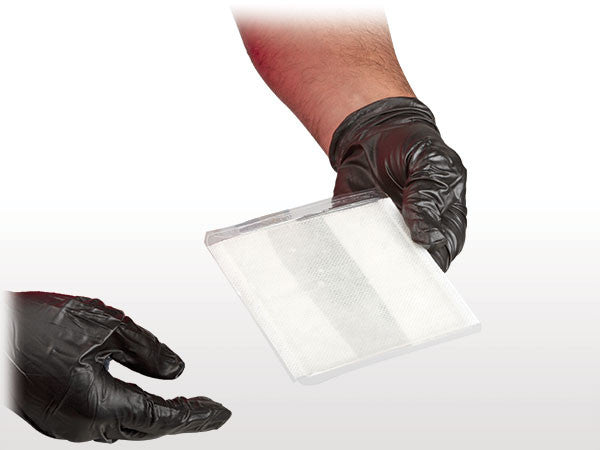 BurnTec Burn Dressing, 4 in. x 16 in.