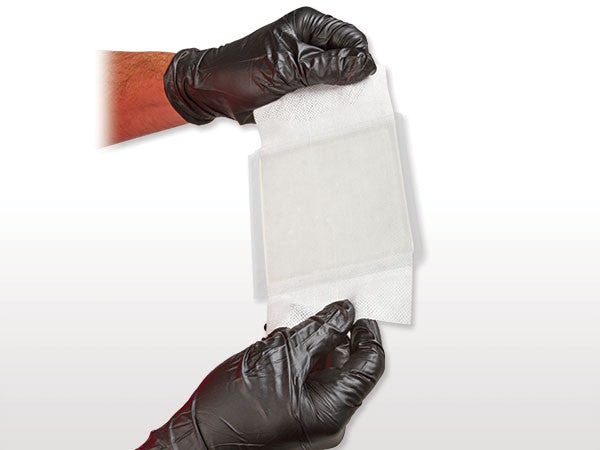 BurnTec Burn Dressing, 8.5 in. x 11 in.