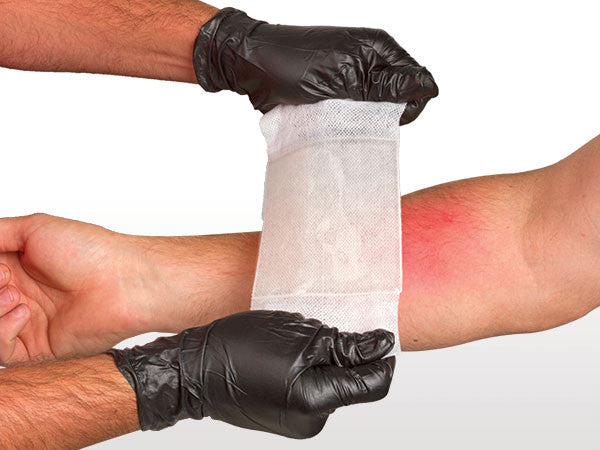 BurnTec Burn Dressing, 8.5 in. x 11 in.