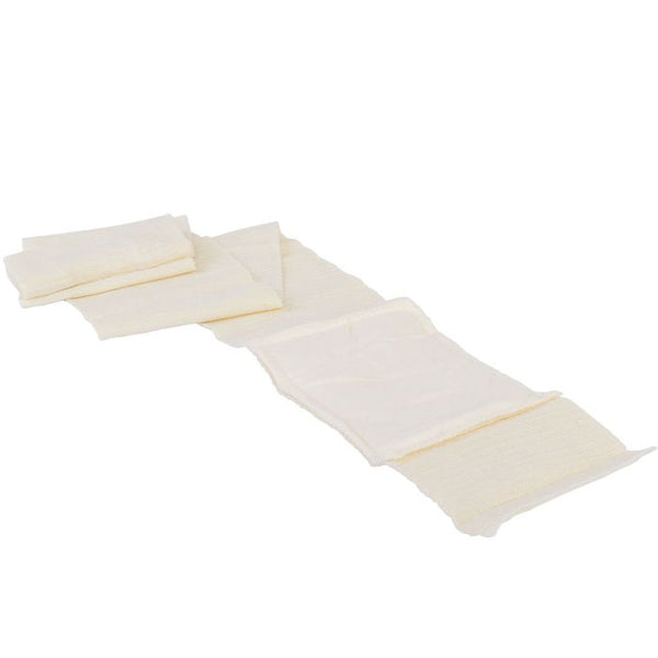 MINI RESPONDER EMERGENCY TRAUMA DRESSING, 4"