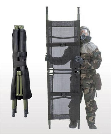 Raven Model 90C Bi-Fold Litter