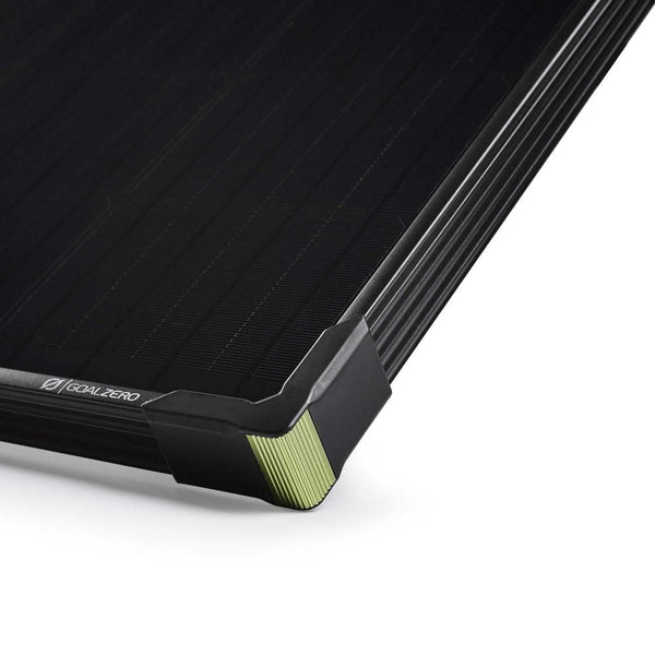 Goal Zero Yeti 500X Solar Portable Power Station